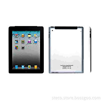 Tablet PC, 9.7-inch VIA Wm8850, Google's Android 4.1 OS/2GB RAM/ 1024X768 Display